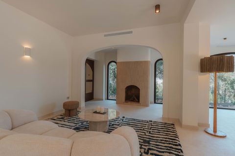 Villa a Javea, Alicante, Javea - € 2.225.000 | Ref: V198D - foto 18