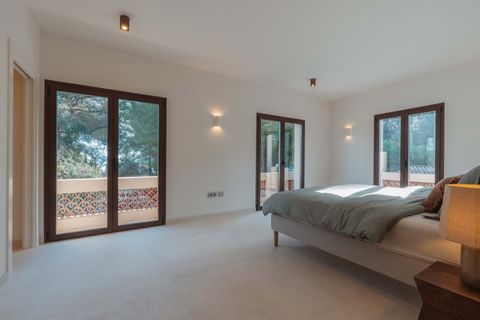 Villa a Javea, Alicante, Javea - € 2.225.000 | Ref: V198D - foto 19