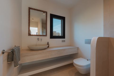 Villa a Javea, Alicante, Javea - € 2.225.000 | Ref: V198D - foto 23