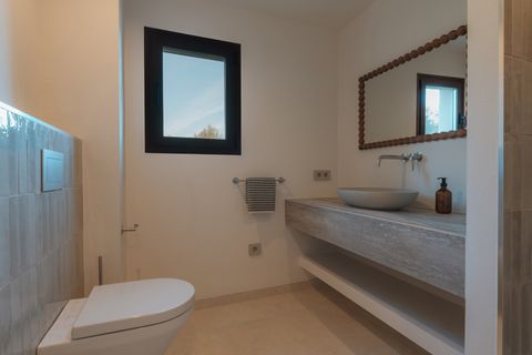 Villa a Javea, Alicante, Javea - € 2.225.000 | Ref: V198D - foto 26