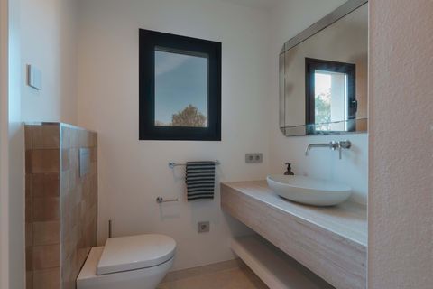 Villa a Javea, Alicante, Javea - € 2.225.000 | Ref: V198D - foto 36