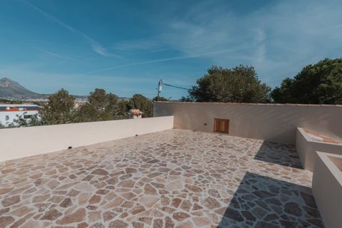 Villa a Javea, Alicante, Javea - € 2.225.000 | Ref: V198D - foto 44