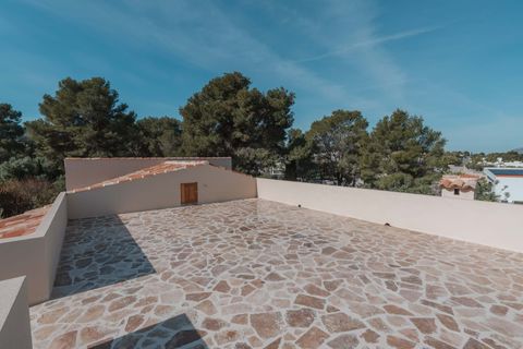 Villa a Javea, Alicante, Javea - € 2.225.000 | Ref: V198D - foto 45