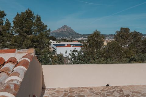 Villa a Javea, Alicante, Javea - € 2.225.000 | Ref: V198D - foto 46