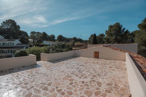 Villa a Javea, Alicante, Javea - € 2.225.000 | Ref: V198D - foto 47