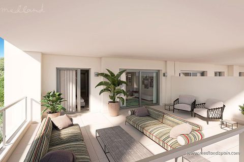 Lejlighed i Manilva, Malaga, Manilva - € 420.000 | Ref: N-7479945 - foto 1