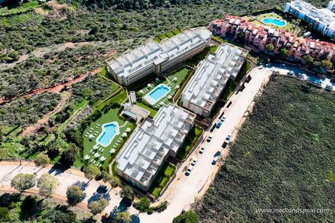 Lejlighed i Manilva, Malaga, Manilva - € 420.000 | Ref: N-7479945 - foto 4