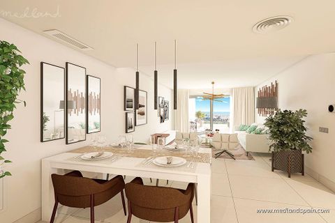 Lejlighed i Manilva, Malaga, Manilva - € 420.000 | Ref: N-7479945 - foto 10