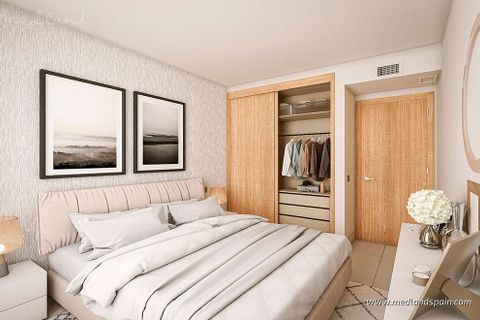 Lejlighed i Manilva, Malaga, Manilva - € 420.000 | Ref: N-7479945 - foto 14