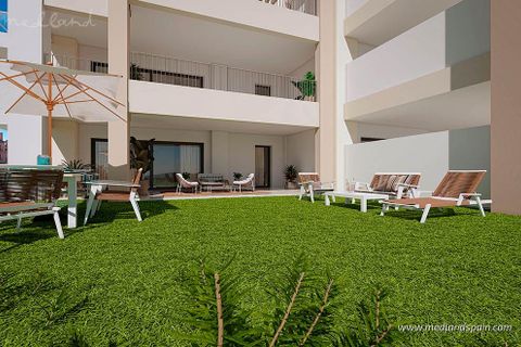 Lejlighed i Manilva, Malaga, Manilva - € 420.000 | Ref: N-7479945 - foto 15