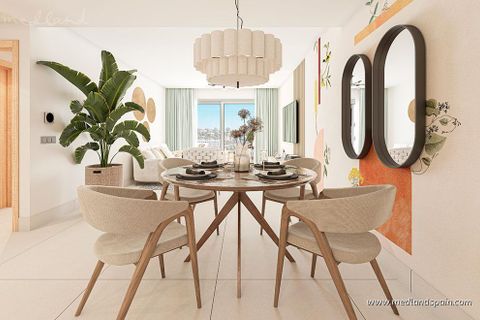 Lejlighed i Manilva, Malaga, Manilva - € 520.000 | Ref: N-7479904 - foto 8