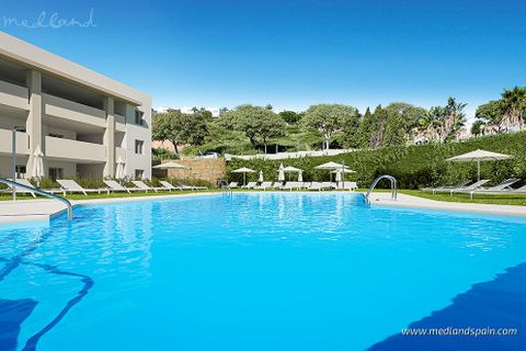 Lejlighed i Manilva, Malaga, Manilva - € 540.000 | Ref: N-7479985 - foto 1
