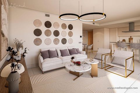 Lejlighed i Manilva, Malaga, Manilva - € 540.000 | Ref: N-7479985 - foto 6