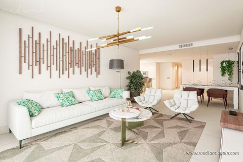 Lejlighed i Manilva, Malaga, Manilva - € 540.000 | Ref: N-7479985 - foto 7