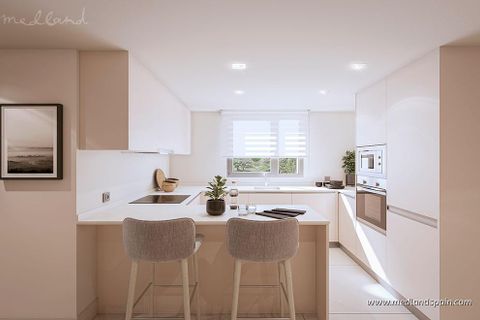 Lejlighed i Manilva, Malaga, Manilva - € 540.000 | Ref: N-7479985 - foto 10