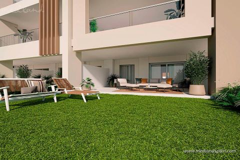 Lejlighed i Manilva, Malaga, Manilva - € 540.000 | Ref: N-7479985 - foto 15