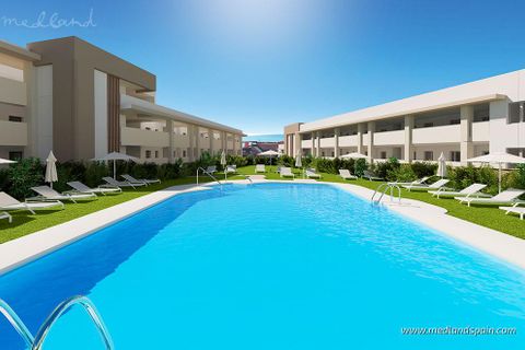 Lejlighed i Manilva, Malaga, Manilva - € 625.000 | Ref: N-7480063 - foto 3