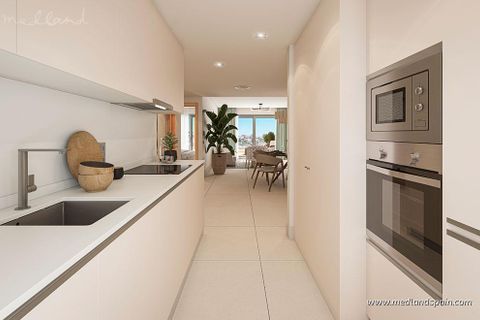 Lejlighed i Manilva, Malaga, Manilva - € 625.000 | Ref: N-7480063 - foto 9
