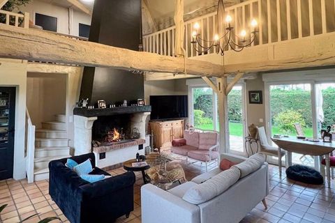 Villa i Offranville, Seine-Maritime, Offranville - € 430.000 | Ref: 9644 - foto 2