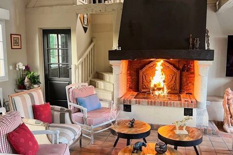 Villa i Offranville, Seine-Maritime, Offranville - € 430.000 | Ref: 9644 - foto 3