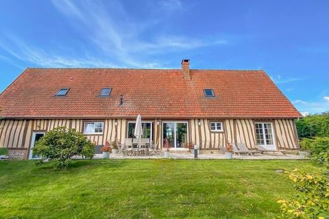 Villa i Offranville, Seine-Maritime, Offranville - € 430.000 | Ref: 9644 - foto 4