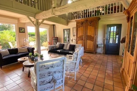 Villa i Offranville, Seine-Maritime, Offranville - € 430.000 | Ref: 9644 - foto 5