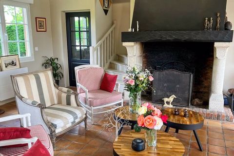 Villa i Offranville, Seine-Maritime, Offranville - € 430.000 | Ref: 9644 - foto 6