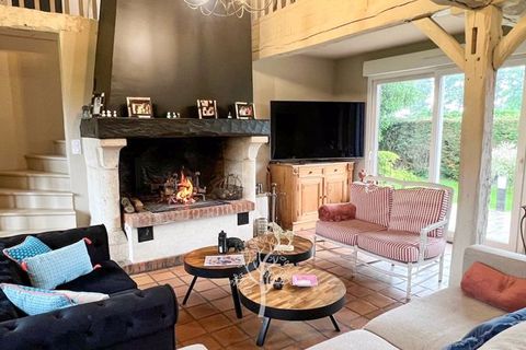Villa i Offranville, Seine-Maritime, Offranville - € 430.000 | Ref: 9644 - foto 7