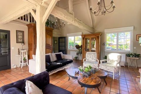 Villa i Offranville, Seine-Maritime, Offranville - € 430.000 | Ref: 9644 - foto 8
