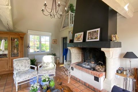 Villa i Offranville, Seine-Maritime, Offranville - € 430.000 | Ref: 9644 - foto 9