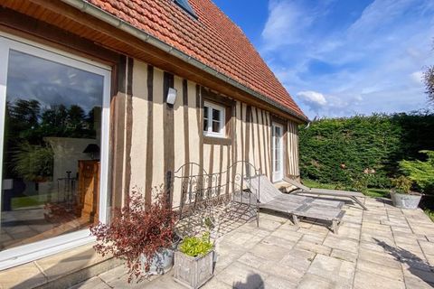 Villa i Offranville, Seine-Maritime, Offranville - € 430.000 | Ref: 9644 - foto 10