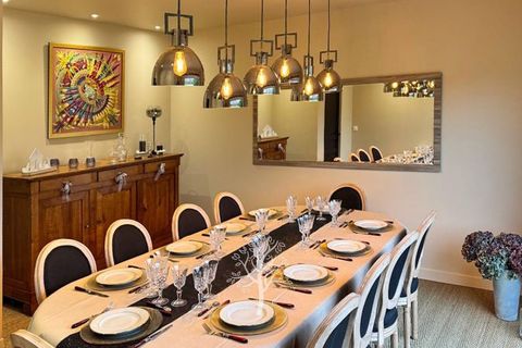 Villa i Offranville, Seine-Maritime, Offranville - € 430.000 | Ref: 9644 - foto 12
