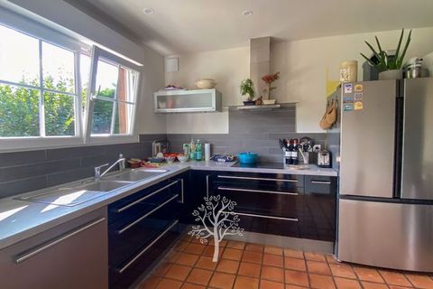 Villa i Offranville, Seine-Maritime, Offranville - € 430.000 | Ref: 9644 - foto 13
