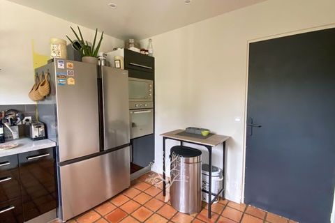 Villa i Offranville, Seine-Maritime, Offranville - € 430.000 | Ref: 9644 - foto 15