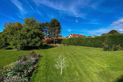 Villa i Offranville, Seine-Maritime, Offranville - € 430.000 | Ref: 9644 - foto 16