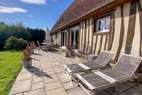 Villa i Offranville, Seine-Maritime, Offranville - € 430.000 | Ref: 9644 - foto 17