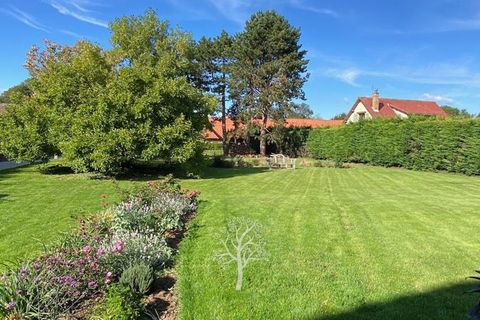 Villa i Offranville, Seine-Maritime, Offranville - € 430.000 | Ref: 9644 - foto 18