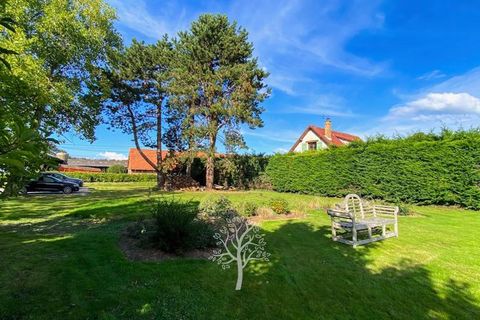 Villa i Offranville, Seine-Maritime, Offranville - € 430.000 | Ref: 9644 - foto 19