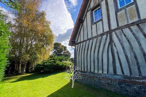 Villa i Offranville, Seine-Maritime, Offranville - € 430.000 | Ref: 9644 - foto 20