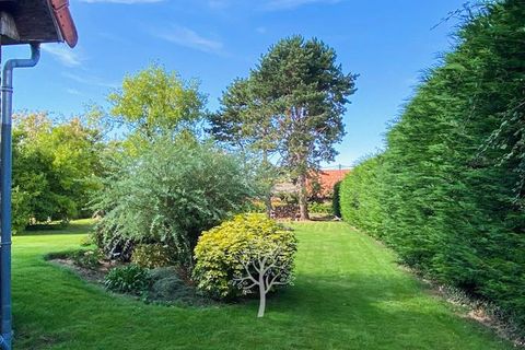 Villa i Offranville, Seine-Maritime, Offranville - € 430.000 | Ref: 9644 - foto 21