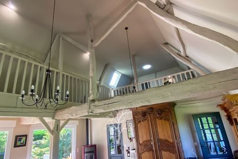 Villa i Offranville, Seine-Maritime, Offranville - € 430.000 | Ref: 9644 - foto 22