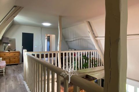 Villa i Offranville, Seine-Maritime, Offranville - € 430.000 | Ref: 9644 - foto 23