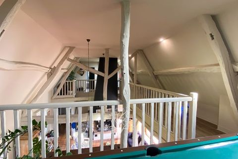 Villa i Offranville, Seine-Maritime, Offranville - € 430.000 | Ref: 9644 - foto 25