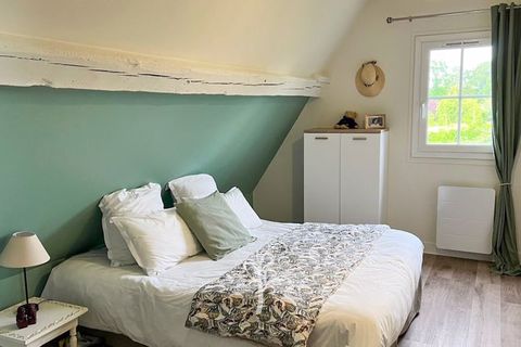 Villa i Offranville, Seine-Maritime, Offranville - € 430.000 | Ref: 9644 - foto 27