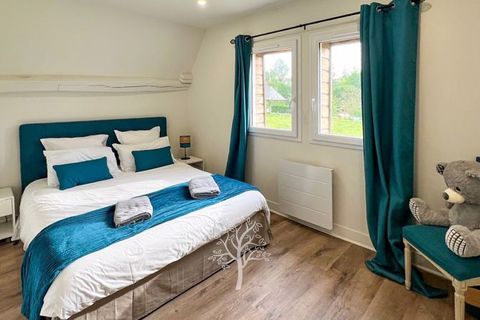 Villa i Offranville, Seine-Maritime, Offranville - € 430.000 | Ref: 9644 - foto 28