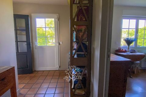 Villa i Offranville, Seine-Maritime, Offranville - € 430.000 | Ref: 9644 - foto 30