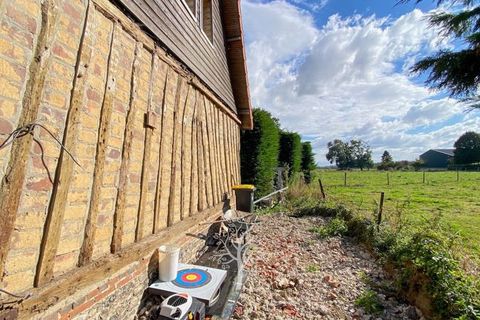 Villa i Offranville, Seine-Maritime, Offranville - € 430.000 | Ref: 9644 - foto 40