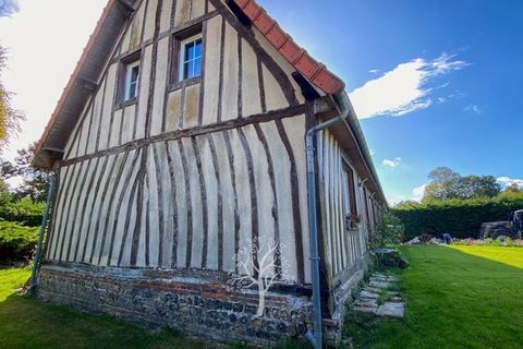 Villa i Offranville, Seine-Maritime, Offranville - € 430.000 | Ref: 9644 - foto 41