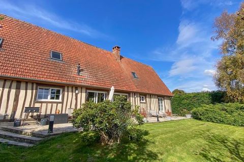 Villa i Offranville, Seine-Maritime, Offranville - € 430.000 | Ref: 9644 - foto 42