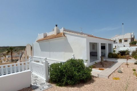 Villa i Camposol, Murcia, Camposol - € 289.995 | Ref: FOD77B - foto 2